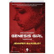 Genesis Girl Yaratc Kz Jennifer Bardsley Pay Kitap