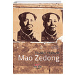 Felsefi Yazlar Mao Zedung Patika Kitap
