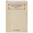eytan Lev Nikolayevi Tolstoy Paris Yaynlar