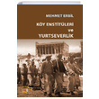 Ky Enstitleri ve Yurtseverlik Mehmet Erbil Payda Yaynclk