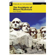 The Presidents of Mount Rushmore Level 2 Fiona Beddall Pearson Higher Education
