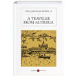 A Traveler From Altruria William Dean Howells Karbon Kitaplar