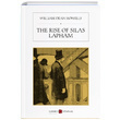 The Rise Of Silas Lapham William Dean Howells Karbon Kitaplar