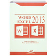 Word Excel 2013 Paradigma Akademi Yaynlar