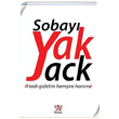 Sobay Yak Jack Panama Yaynclk