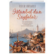 İstanbuldan Sayfalar İlber Ortaylı Kronik Kitap