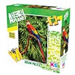 Animal Planet Scarlet Macaw ONUR252 Ks Games