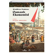 Klasikten Moderne Osmanl Ekonomisi Kronik Kitap