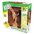 Animal Planet Stunning Giraffes ONUR253 Ks Games