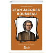 Jena Jacques Rousseau Turan Tekta Parola Yaynlar
