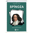 Spinoza Filozoflar Serisi Turan Tekta Parola Yaynlar