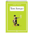 Tom Sawyer Gökkuşağı Cep Kitap Mark Twain Arkadaş Yayınları