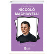 Niccolo Machiavelli Turan Tekta Parola Yaynlar