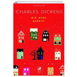 Bir Noel arks Charles Dickens Terapi Kitap