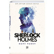 Sherlock Holmes Mavi Yakut Sir Arthur Conan Doyle Satralt Yaynlar