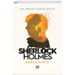 Sherlock Holmes Korku Vadisi Sir Arthur Conan Doyle Satralt Yaynlar