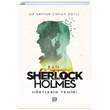 Sherlock Holmes Dörtlerin Yemini Sir Arthur Conan Doyle  Satıraltı Yayınları