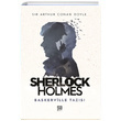 Sherlock Holmes Baskerville Tazs Sir Arthur Conan Doyle Satralt Yaynlar