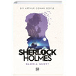Sherlock Holmes Gloria Scott Sir Arthur Conan Doyle Satralt Yaynlar