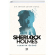 Sherlock Holmes Albayn lm Sir Arthur Conan Doyle Satralt Yaynlar
