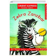 Zebra Zanzibar Felicia Law Orient Express