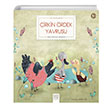 Çirkin Ördek Yavrusu Hans Christian Andersen 1001 Çiçek Kitaplar