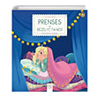 Prenses ve Bezelye Tanesi Hans Christian Andersen 1001 iek Kitaplar