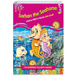 Serhan The Seahorse Learns Allahs Name Ash Shafi Nur Kutlu Tima Publishing