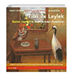 Tilki le Leylek (3 Kitap Takm) Orient Express