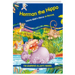 Herman the Hippo Learns Allahs Name Ar Razzaq Nur Kutlu Tima Publishing
