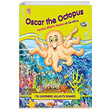 Oscar the Octopus Learns Allahs Name Al Quddus Nur Kutlu Tima Publishing