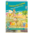 Carmen the Camel Learns Allahs Name Al Karim Nur Kutlu Tima Publishing