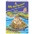 Billy the Beaver Learns Allahs Name Al Qadir Nur Kutlu Tima Publishing