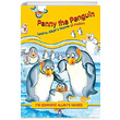 Penny the Penguin Learns Allahs Name Al Hakim Nur Kutlu Tima Publishing