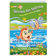 Simsim the Salmon Learns Allahs Name As Salam Nur Kutlu Tima Publishing