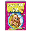 Pico the Owl Learns Allahs Name Al Mujeeb Nur Kutlu Tima Publishing