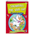 Snowball the Van Cat Learns Allahs Name As Samee Nur Kutlu Tima Publishing