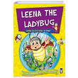 Leena the Ladybug Learns Allahs Name Al Basir Nur Kutlu Tima Publishing