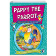 Pappy The Parrot Learns Allahs Name Ash Shakoor Nur Kutlu Tima Publishing