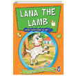 Lana The Lamb Learns Allahs Name Al Jud Nur Kutlu Tima Publishing