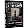 Sherlock Holmes Sussex Vampiri Sir Arthur Conan Doyle Kiwi Yaynevi