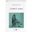 Goriot Baba Honore de Balzac Karbon Kitaplar