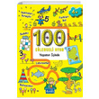 100 Eğlenceli Oyun Yaşamın İçinde Parıltı Yayınları