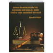Anayasa Mahkemesine Bireysel Bavuruda dari Davalara Bakan Ynyle Kabul Edilebilirlik Kriterleri Orion Kitabevi