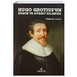 Hugo Grotiusun Hukuk ve Siyaset Felsefesi Yldrm Torun Orion Kitabevi