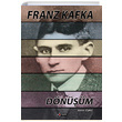 Dönüşüm Franz Kafka Orient Yayınları