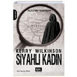 Siyahlı Kadın Kerry Wilkinson Optimum Kitap