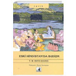 Eski Hindistanda Budizm T. W. Rhys Davids Okyanus Yayıncılık