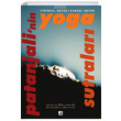 Patanjalinin Yoga Sutraları Christopher Isherwood Okyanus Yayıncılık