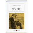 Youth Joseph Conrad Karbon Kitaplar